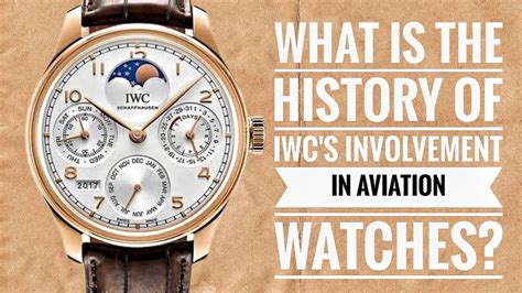 iwc schaffhausen founded.